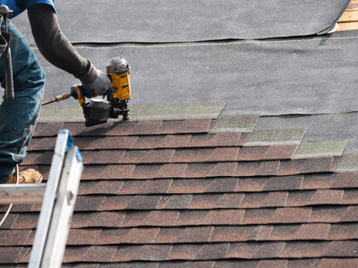 About Roof Repair Experts Little Rock, AR